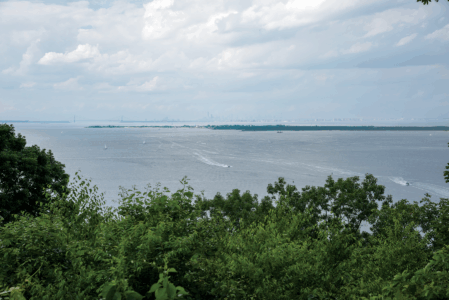 The Jersey Shore: Rides & Destinations Image